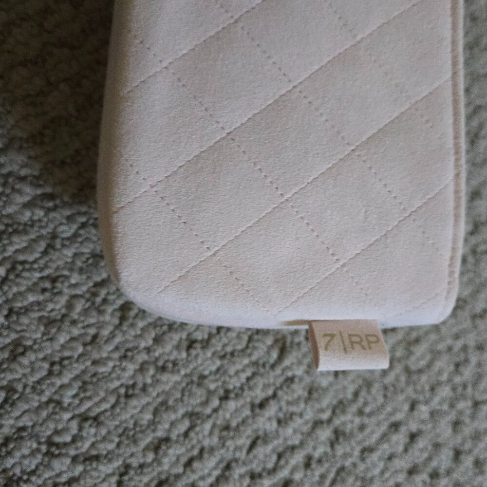 7rp Chanel Medium Classic Flap insert - Picture 6 of 11